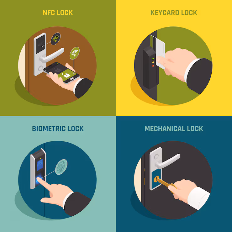 Access Control