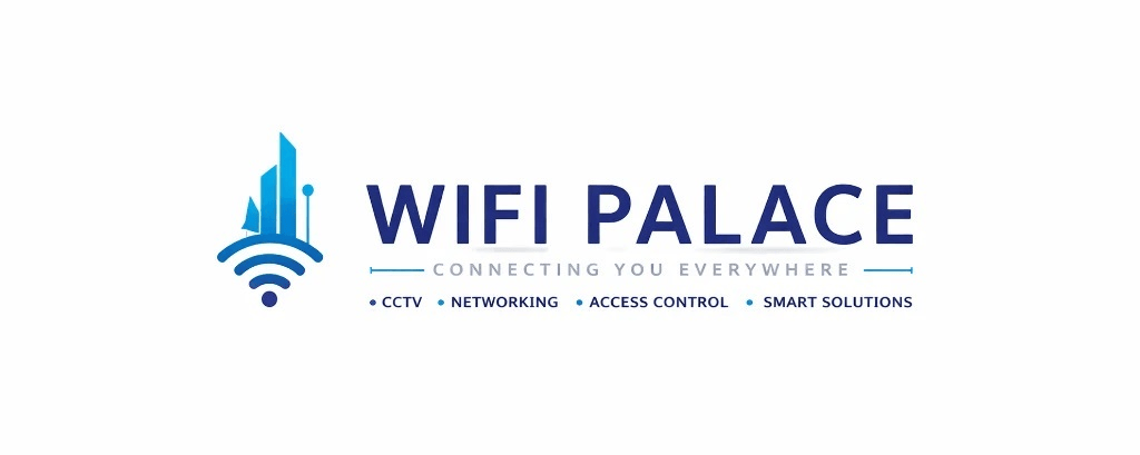 WiFi Palace Logo