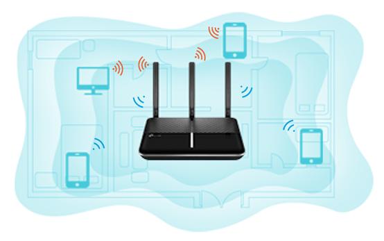 WiFi Router