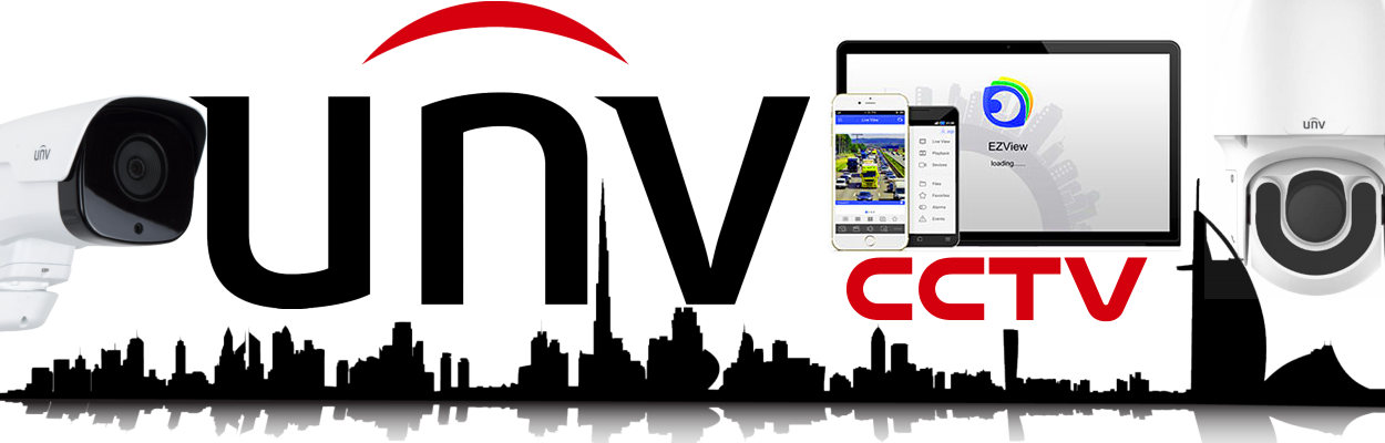 UNV Logo